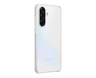 Samsung Clear Case do Galaxy A36 5G Transparency - 1329066 - zdjęcie 2